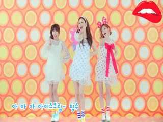 韩国美女组合k412