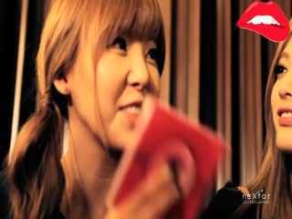 韩国美女组合k415