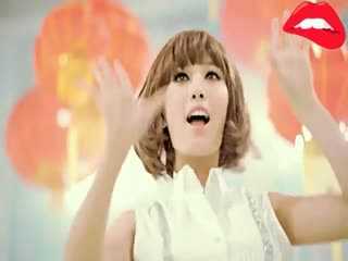 韩国美女组合k418