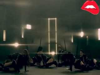 韩国美女组合k449