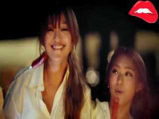 韩国美女组合k473