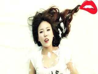 韩国美女组合k500