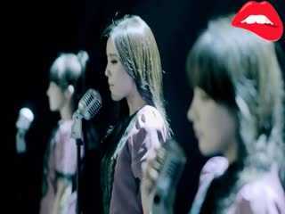 韩国美女组合k546