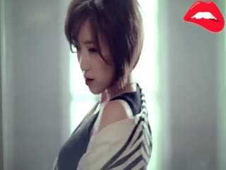 韩国美女组合k545