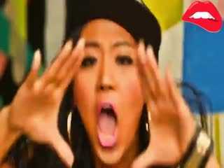 韩国美女组合k575