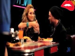 韩国美女组合k581