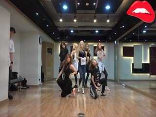 韩国美女组合k604