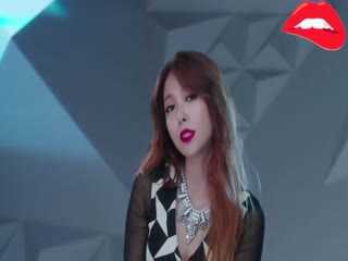 韩国美女组合k631