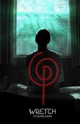 恶灵