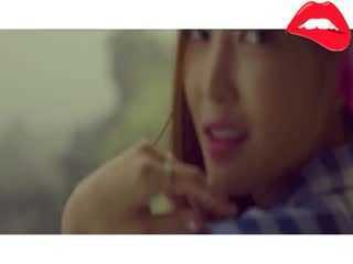 韩国美女组合k674