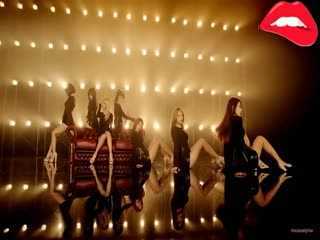 韩国美女组合k702