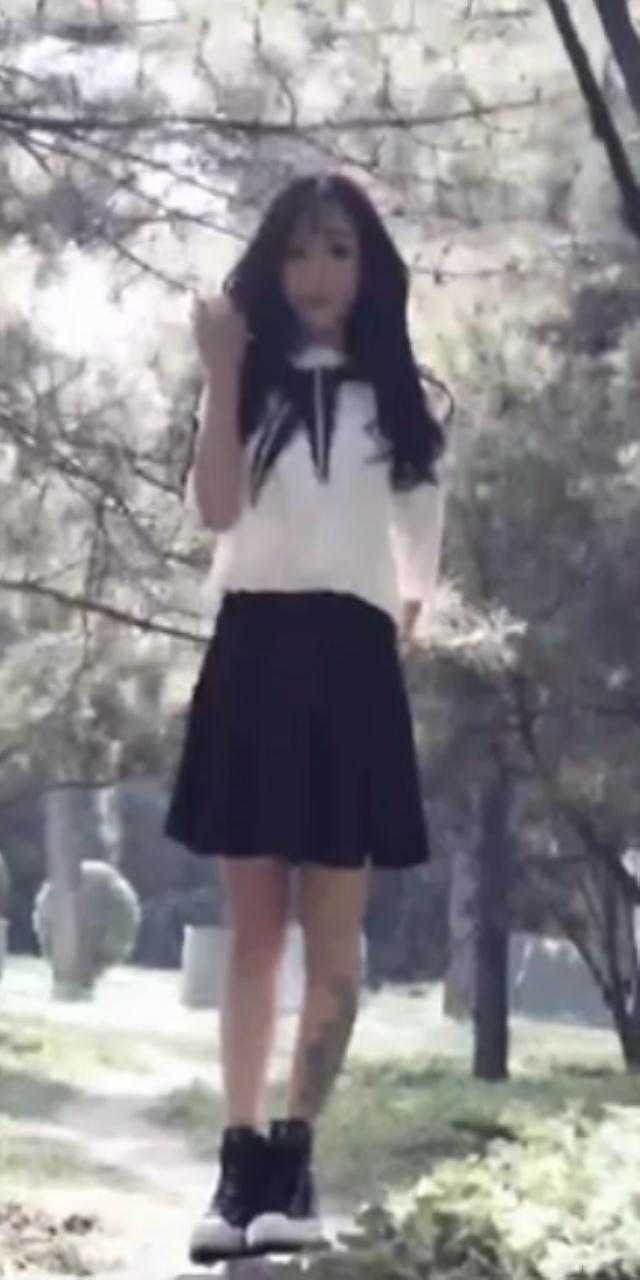 [108酱]视频 顾灿