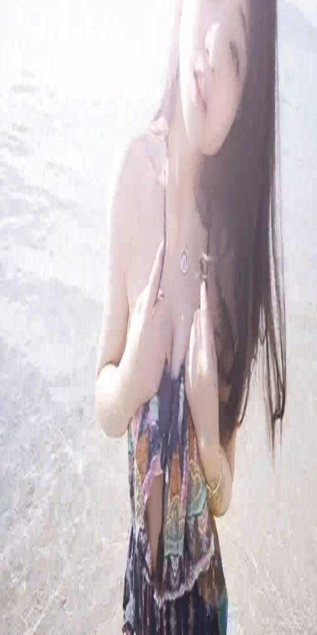 [MFStar范模学院] .012 佘贝拉bella