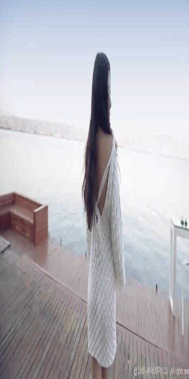 [MFStar范模学院] .007 Manuela玛鲁娜