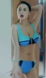 国产美女写真 黄可