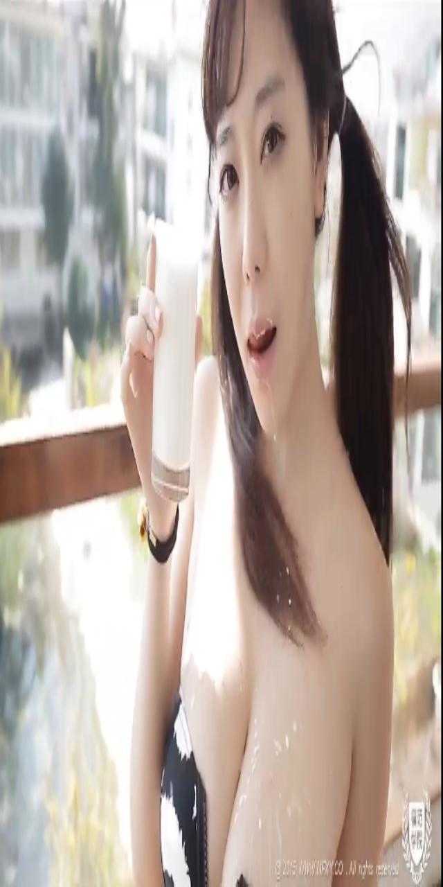 [MFStar范模学院] .009 刘飞儿Faye