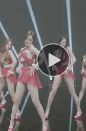 韩国MV 633-dal shabet – joker [dance ver.]