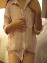 第130期 rosi写真