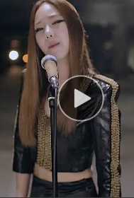 韩国MV 567_U Sung Eun[유성은] – Be OK [Feat.배치기]