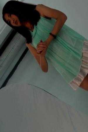 中高艺MVI影棚COS三