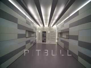 热舞Austin MahonePitbull MMM Yeah