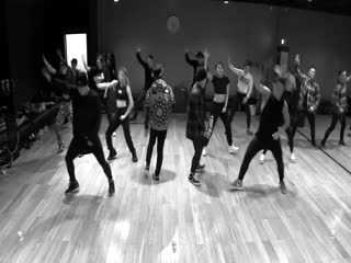 热舞GD X TAEYANG GOOD BOY