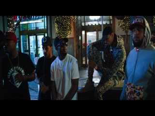 热舞Chris BrownTayla Parx Anyway