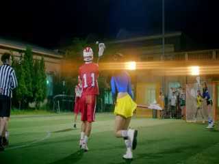 热舞AOA 怦然心动3