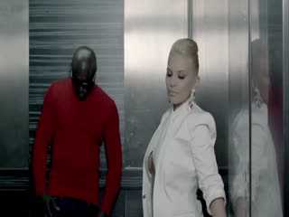 热舞Desi SlavaNana Cotton Candy