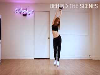 热舞iKON BLING BLING