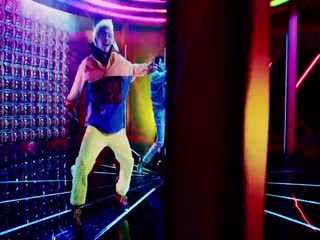 热舞GENERATIONS from EXILE TRIBE Y.M.C.A.