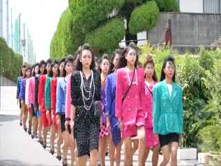 热舞Tomioka Dance Club