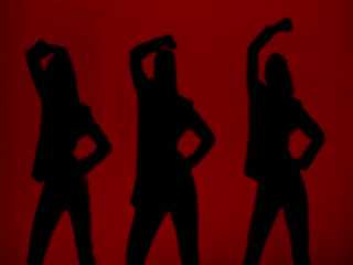 热舞Meghan Trainort