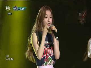 热舞Ice Cream Cake1