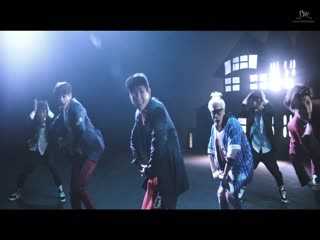 热舞Married To The Music