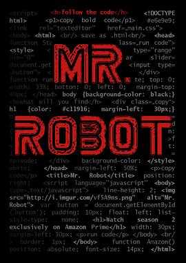 黑客军团第四季