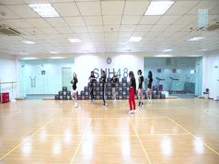 热舞LIKE A DIAMOND