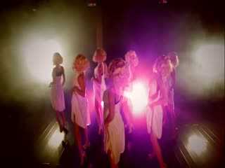 热舞古主题舞蹈秀