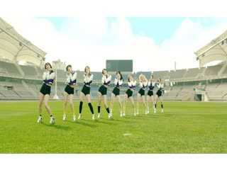 热舞TWICECHEERUP2