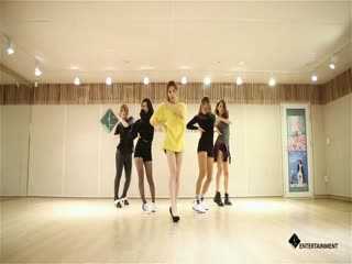 热舞美丽的年纪