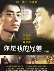 你是我的兄弟