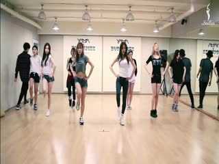 热舞StellarInsomnia