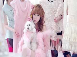 热舞TaeTiSeoTwinkle