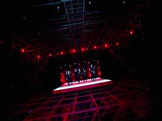 热舞SamuelSpotlight