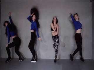 热舞ThisIsWhatYouCameFor