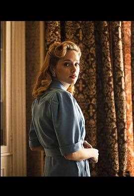 伊丽莎白不见了