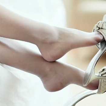 欧洲唯美丝袜玉足feetweek007