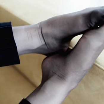 欧洲唯美丝袜玉足feetweek010