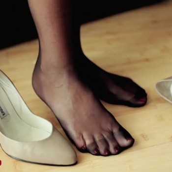 欧洲唯美丝袜玉足feetweek057