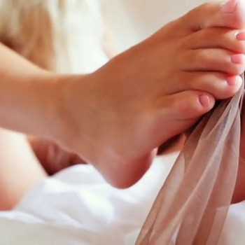 欧洲唯美丝袜玉足feetweek071